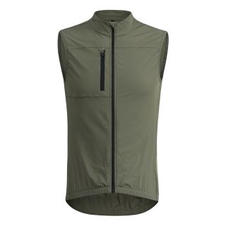 mens cycling vest