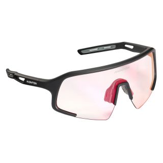 photochromic cycling glasses