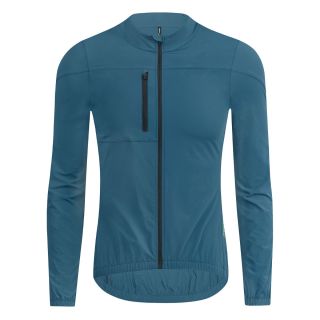 lightweight cycling jacket