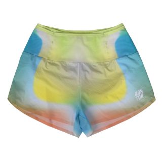 custom running shorts
