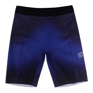 personalised running shorts