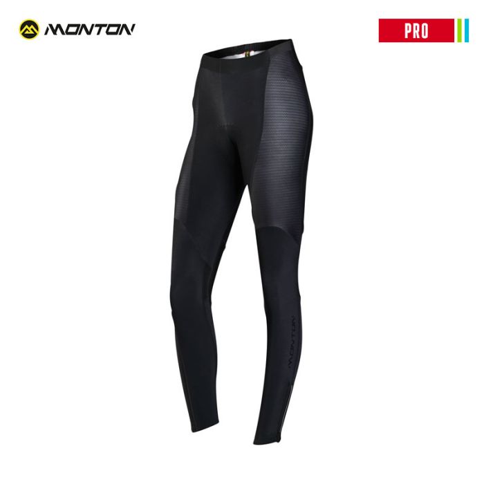 Buy Women's Winter Cold Weather Cycling Tights Padded
