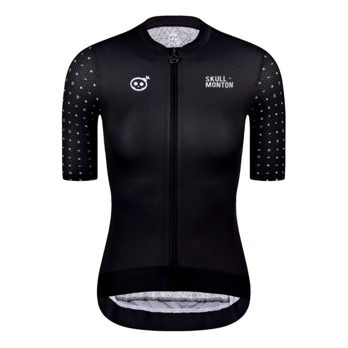 Women's Ride Fit Jersey – Lightweight, Moisture-Wicking & UPF 35+ For Comfortable Cycling