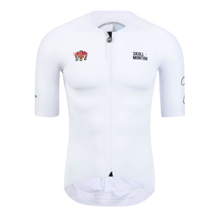 PSPORT Women's Cycling Jersey Short Sleeve Bike Shirts Reflective 