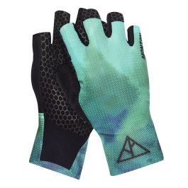 padded bike gloves