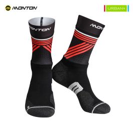 long mountain bike socks