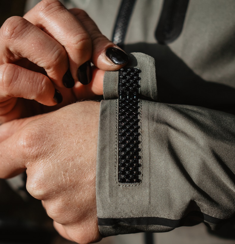 waterproof cycling jacket