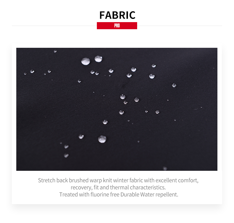 waterproof fabric
