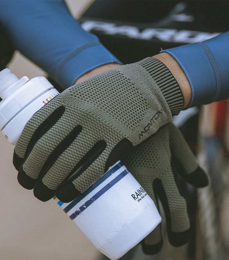 summer cycling gloves full finger