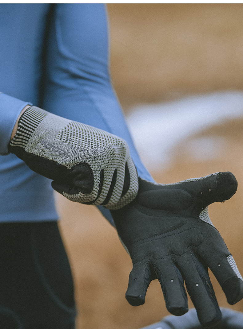 summer cycling gloves