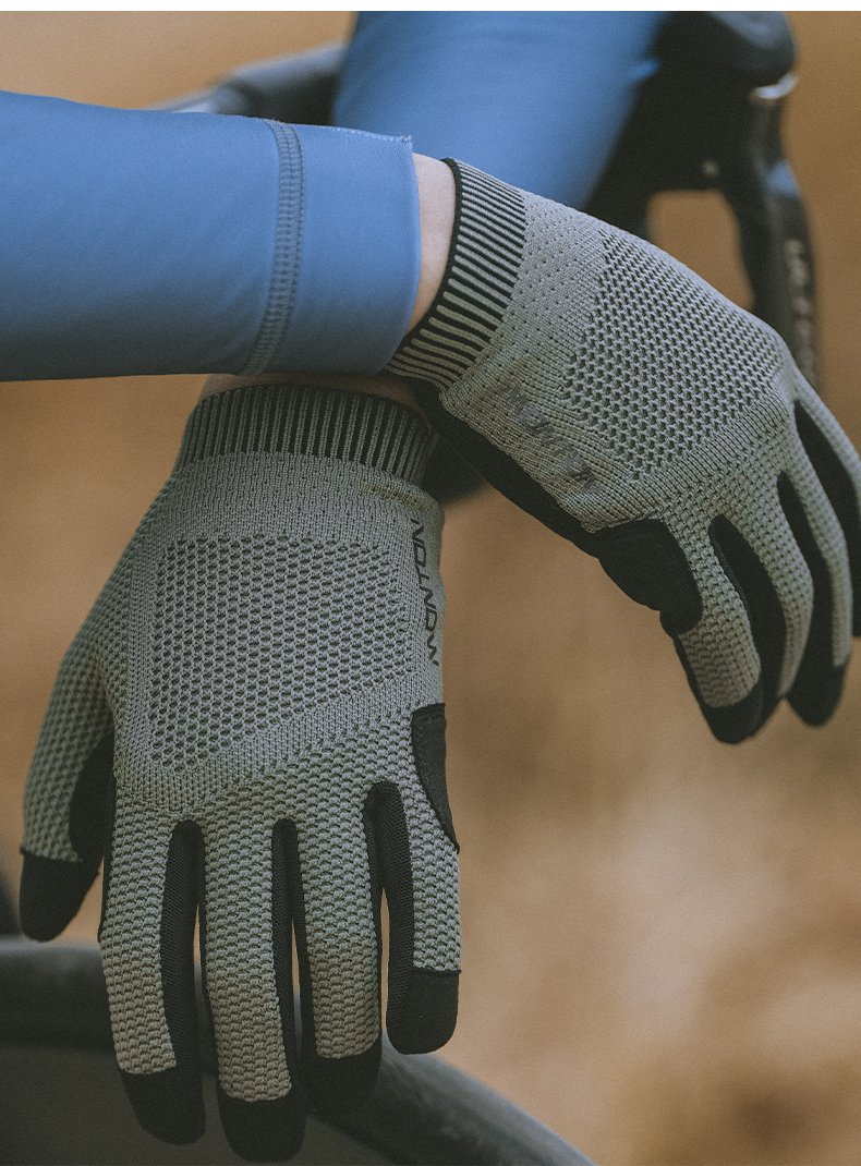 cycling gloves