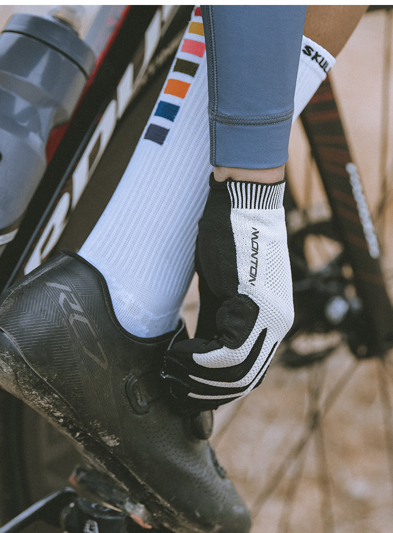 cycling gloves