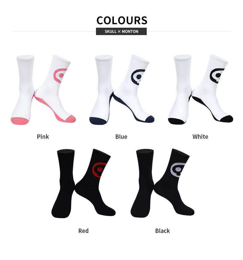 bike socks