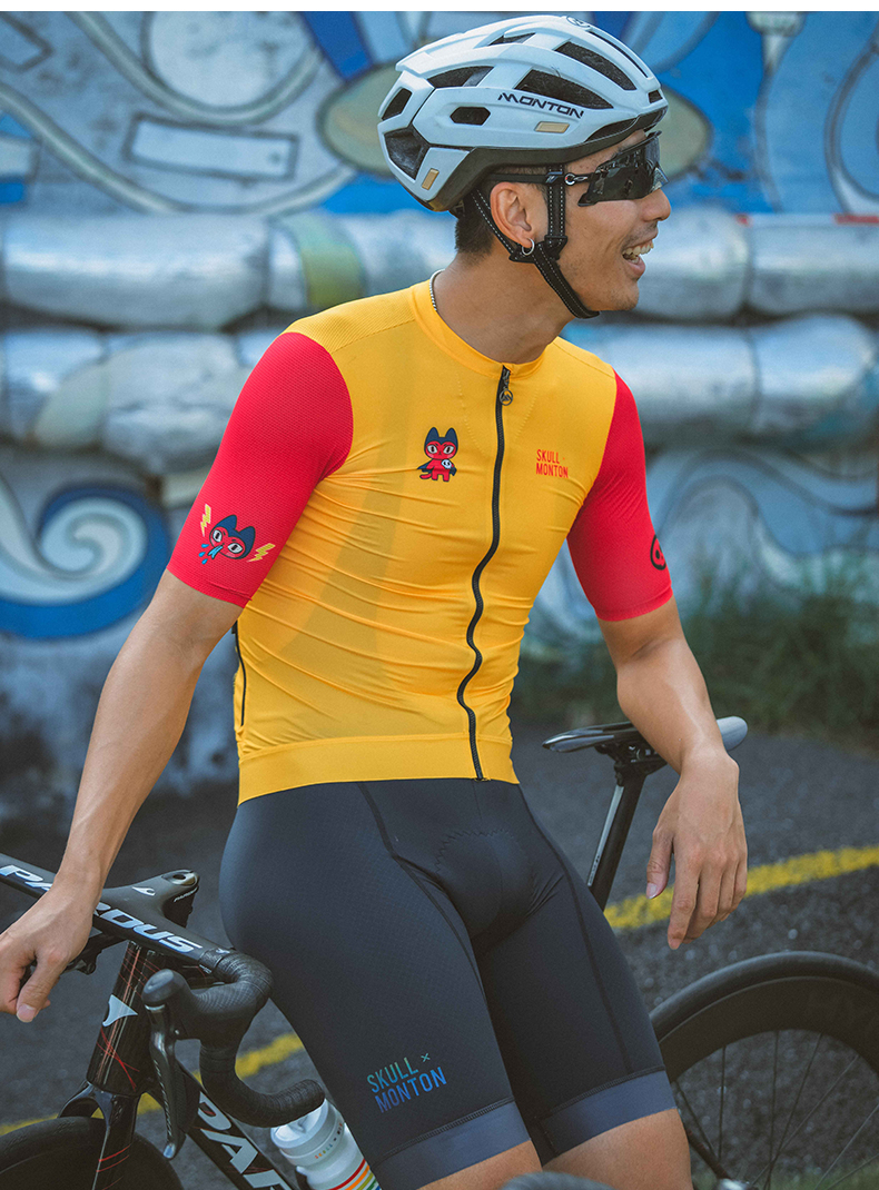 cycling jersey online