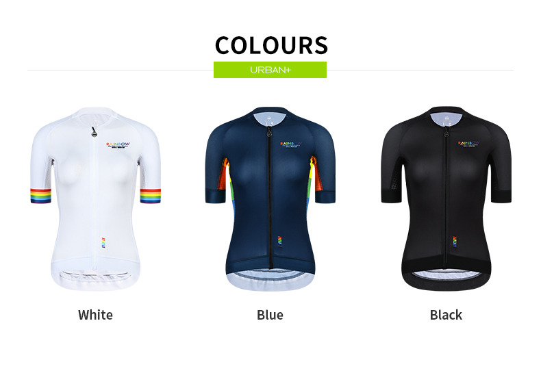 cycling jersey