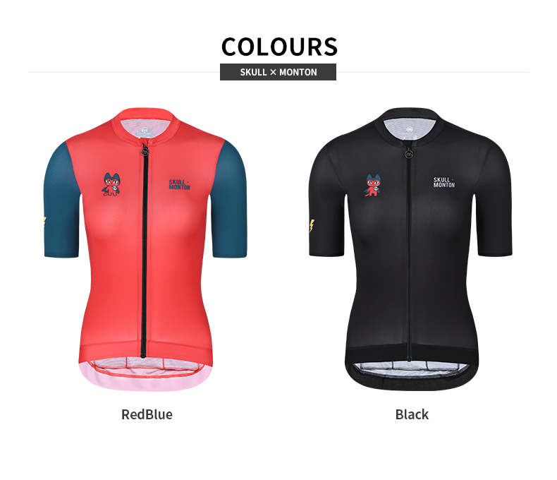 cycling jersey women