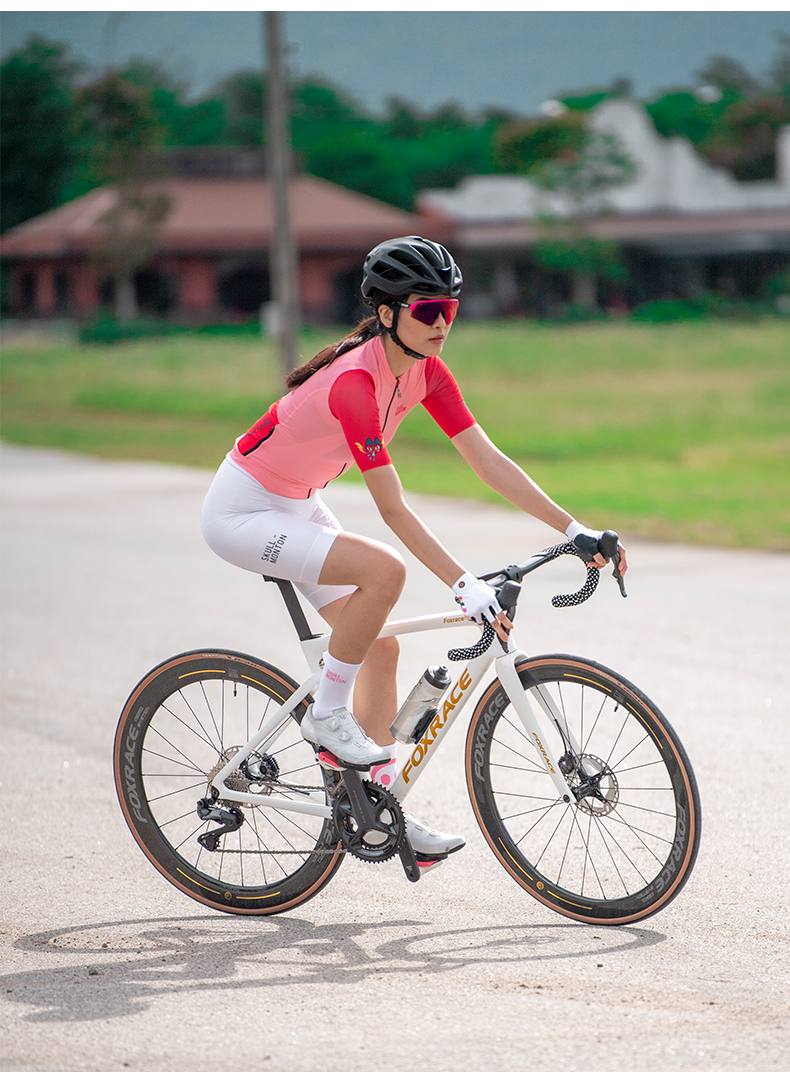 cycling jersey for women