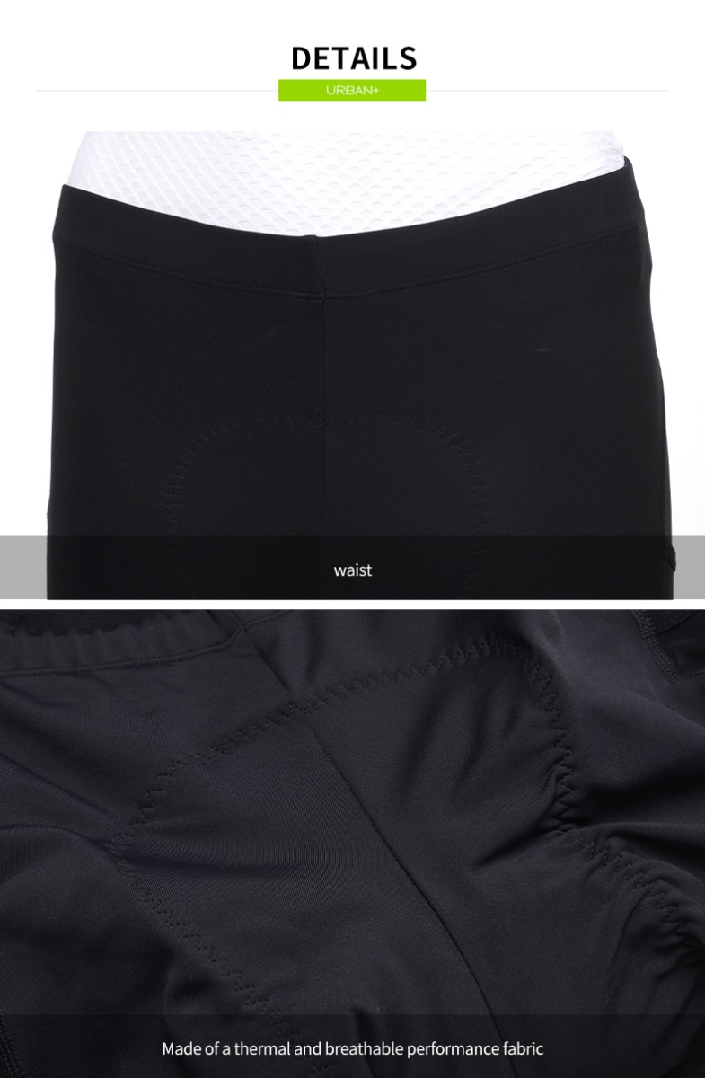waist