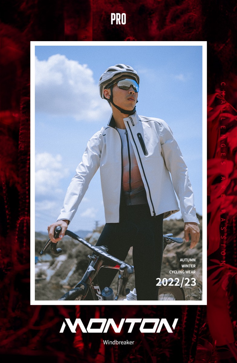 men's cycling jersey