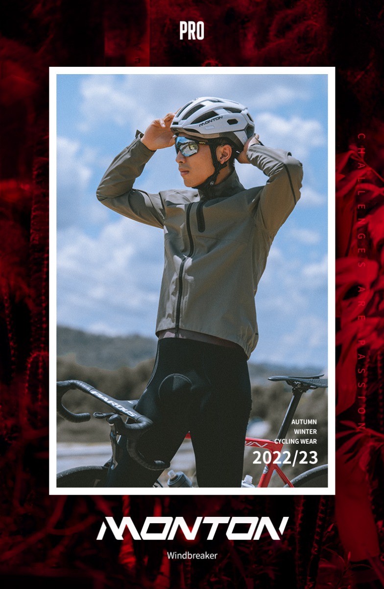 men's cycling jersey