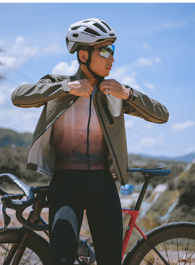 mens cycling clothes