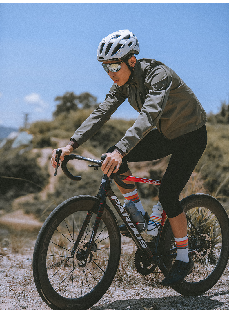 short sleeve cycling jersey