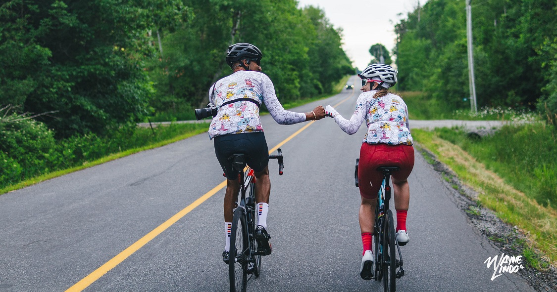 most stylish cycling jerseys