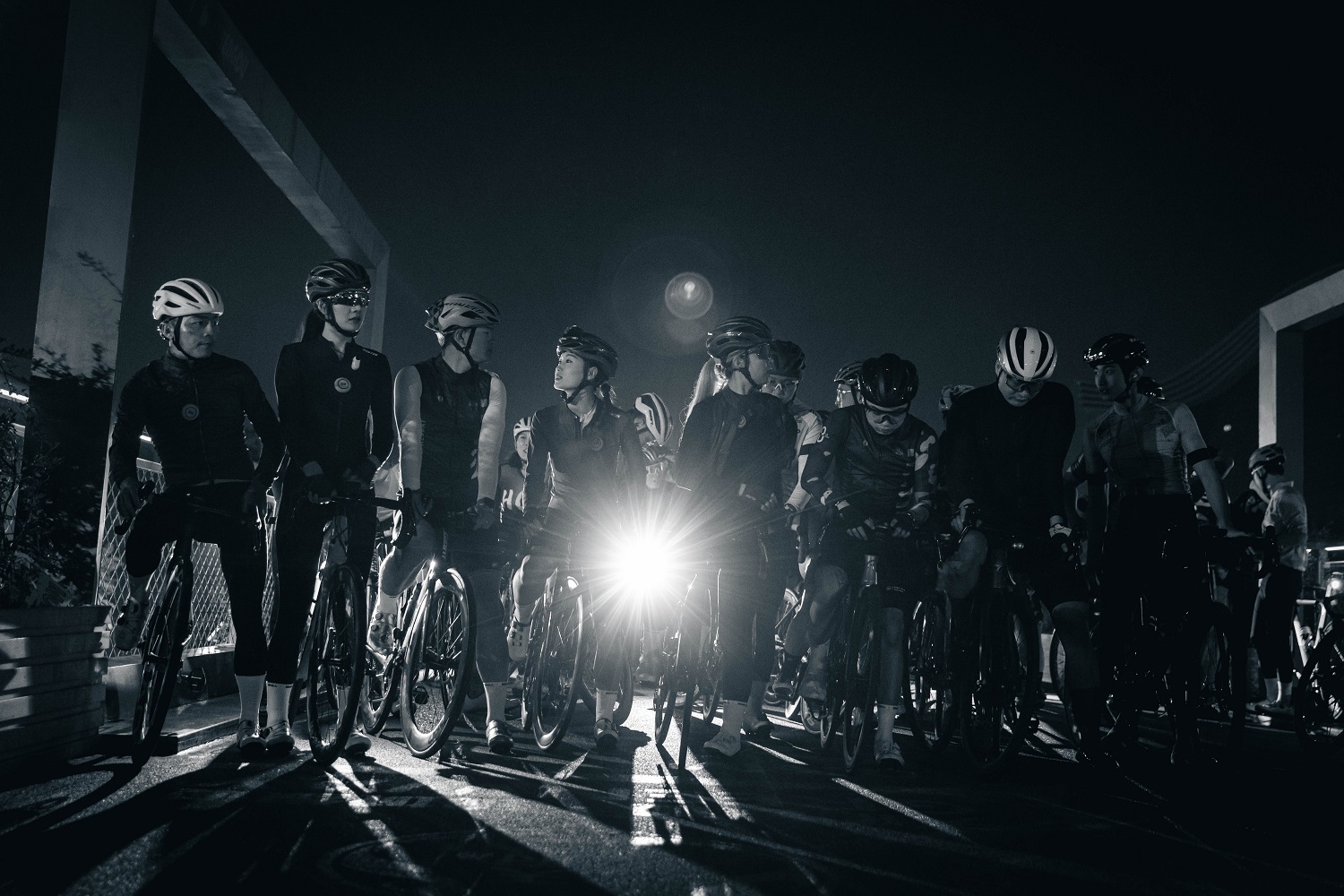 Monton Cycling Travel Journal - Sichuan