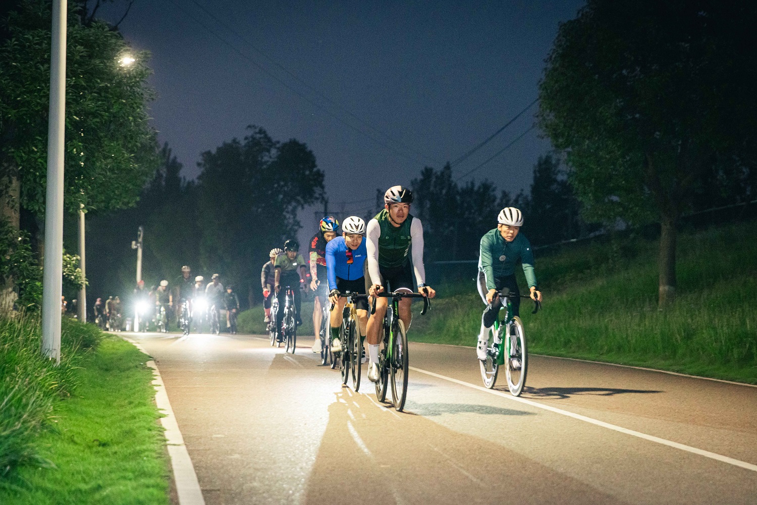 Monton Cycling Travel Journal - Sichuan