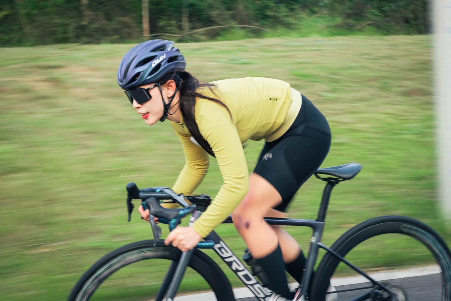 Monton Cycling Travel Journal - Sichuan