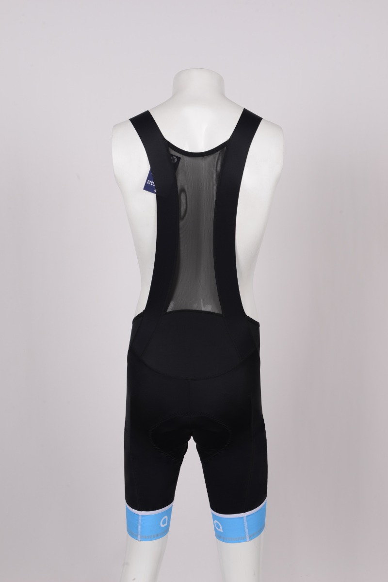 custom cycling clothing