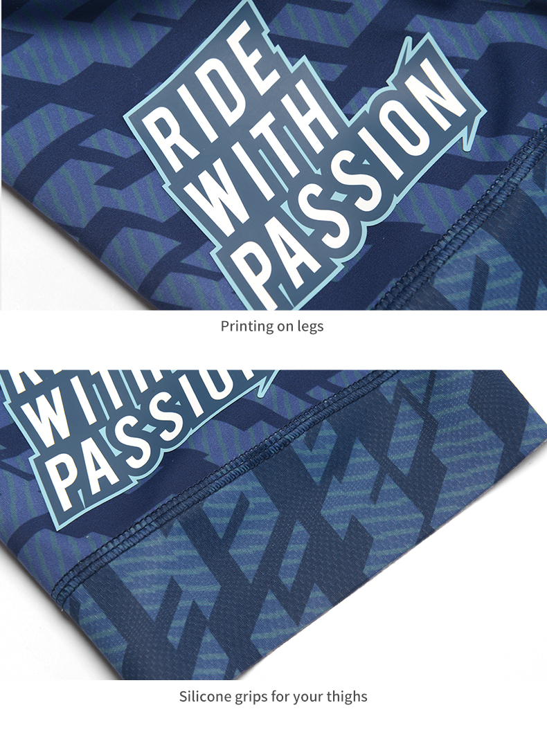 silicone gripper power band