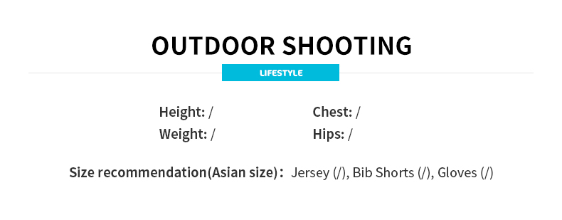model size