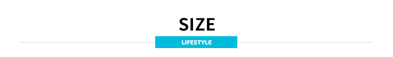 lifestyle size