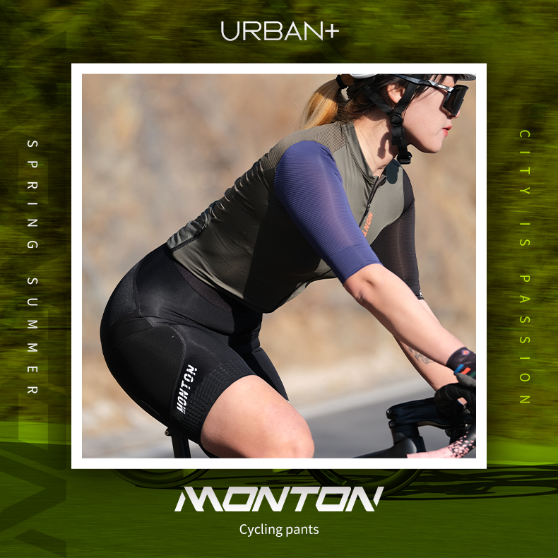 women cycling bib shorts