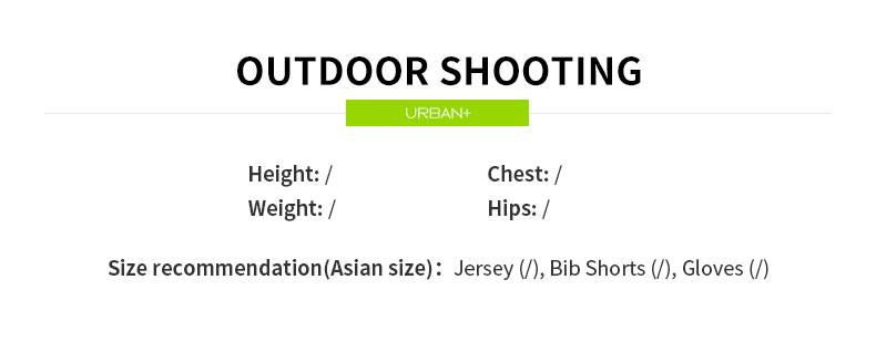 model size