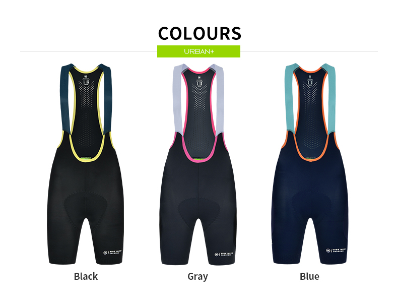womens cycling bib shorts