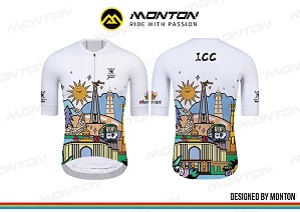 custom cycling jersey
