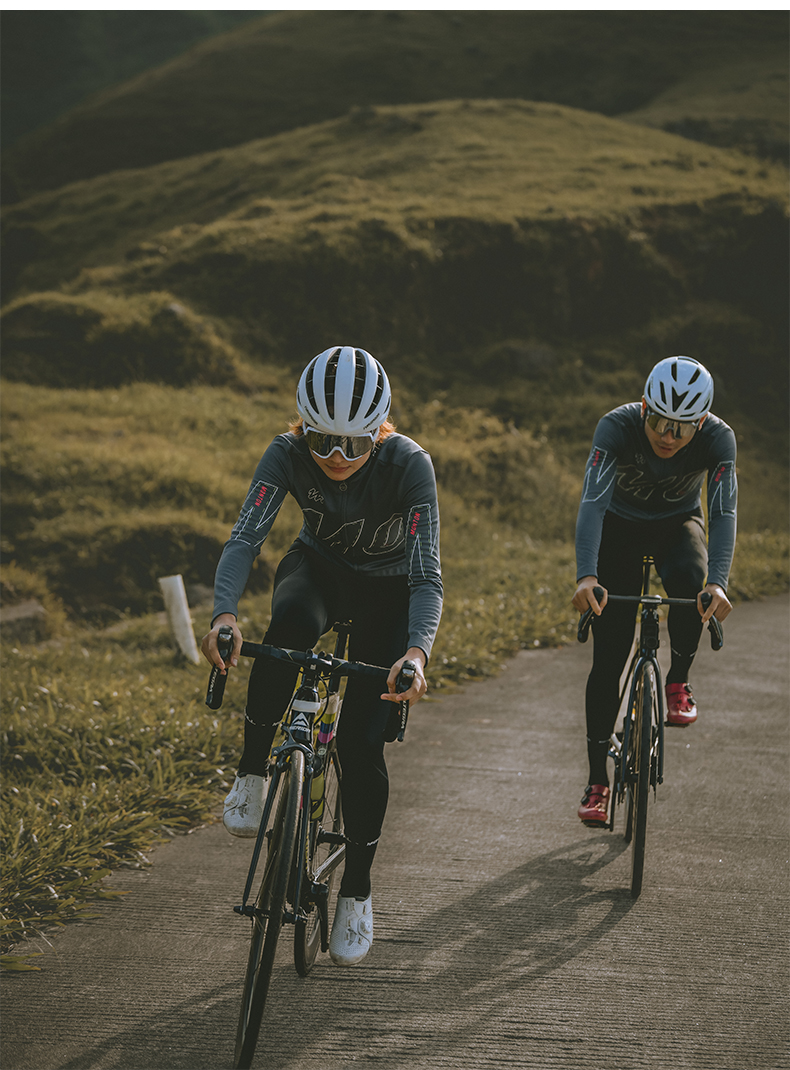 thermal cycling clothing