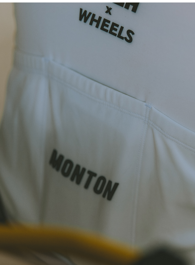 thermal cycling clothing