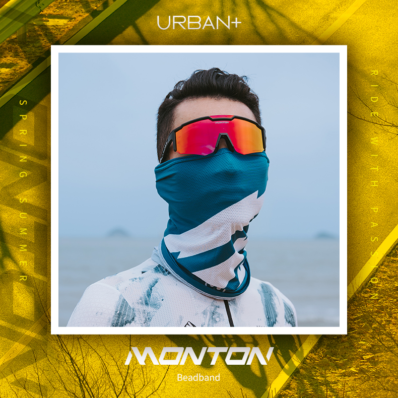 multi-function headwear for men