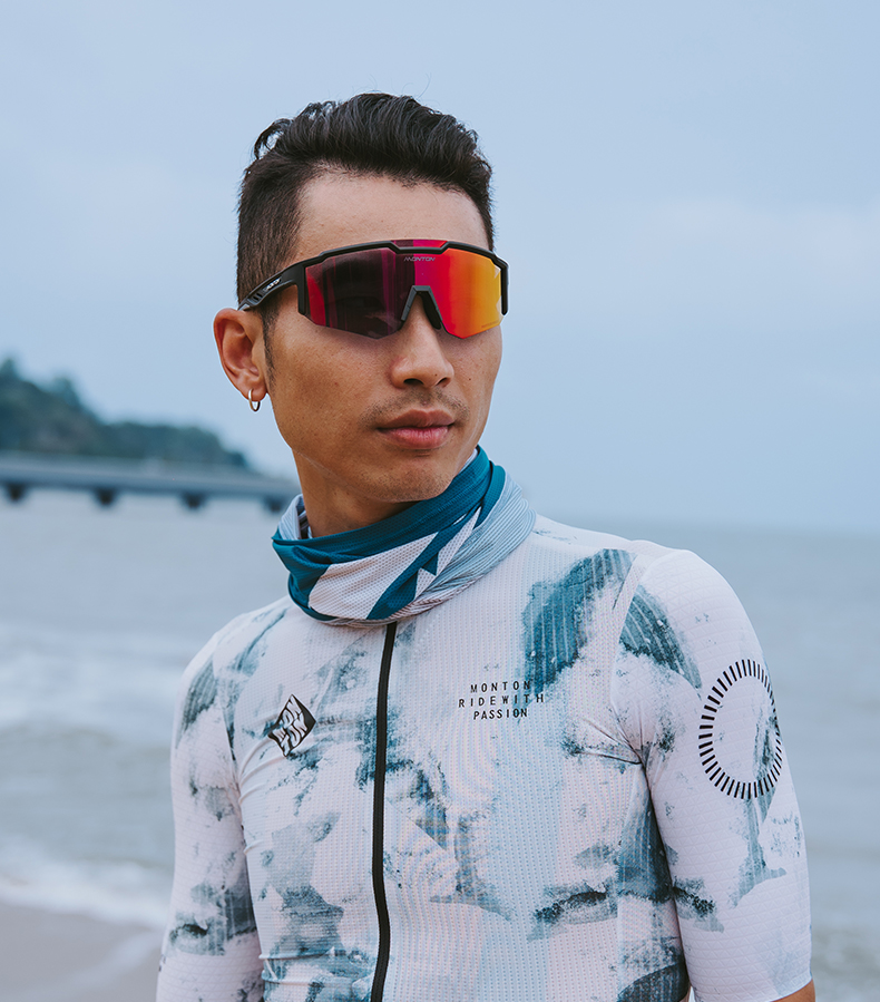 lightweight sports headwear