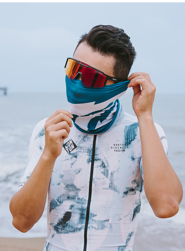 breathable magic headwear