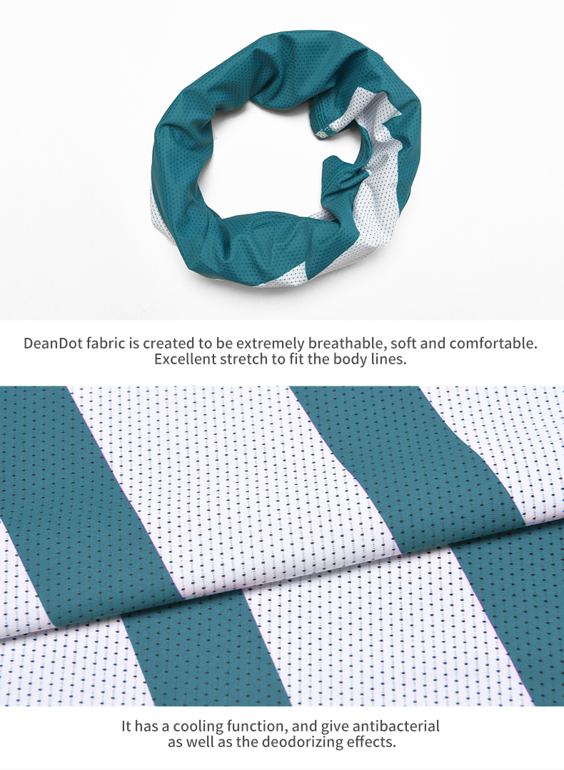 cooling function fabric