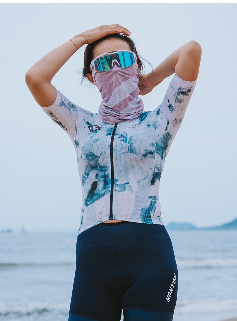 breathable magic headwear