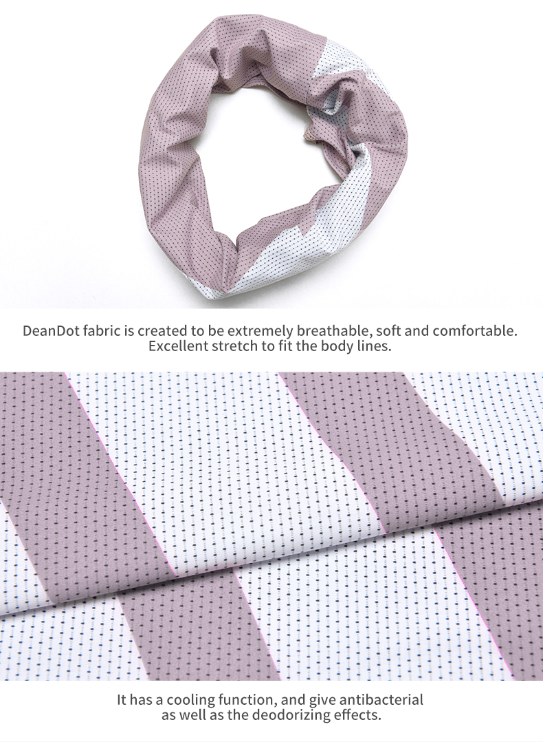 cooling function fabric