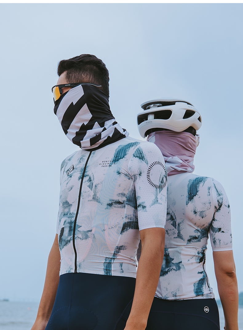 breathable magic headwear