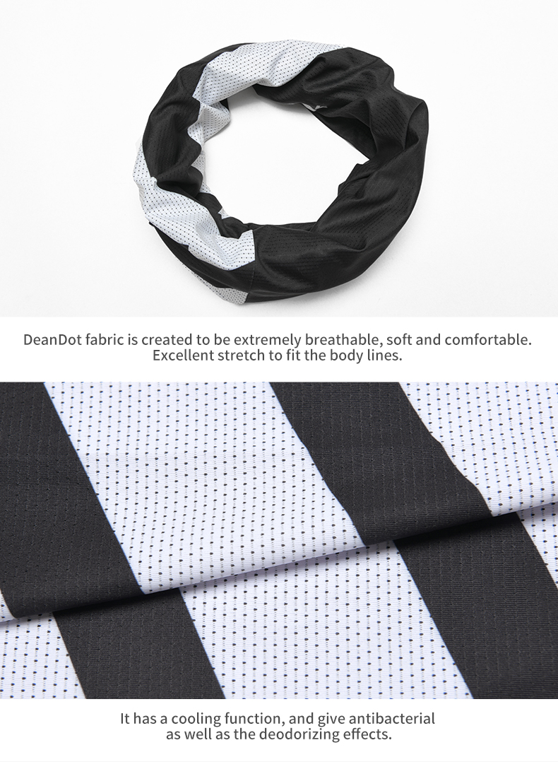 cooling function fabric