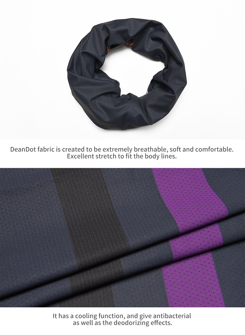 cooling function fabric