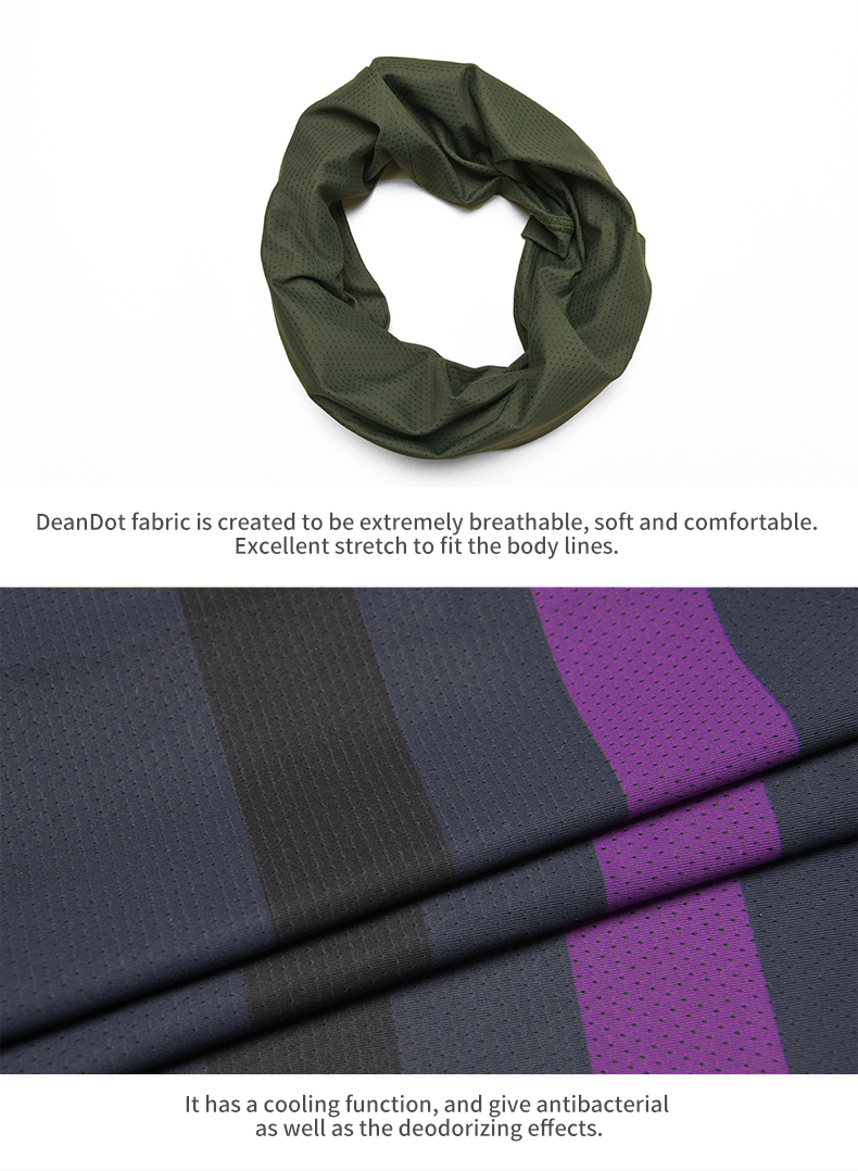 cooling function fabric